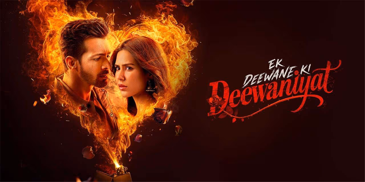 Ek Deewane Ki Deewaniyat (2025)