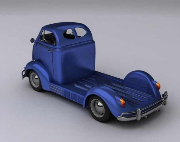 designer Danilo Andrade.  Brazi. vw Fusco (3)