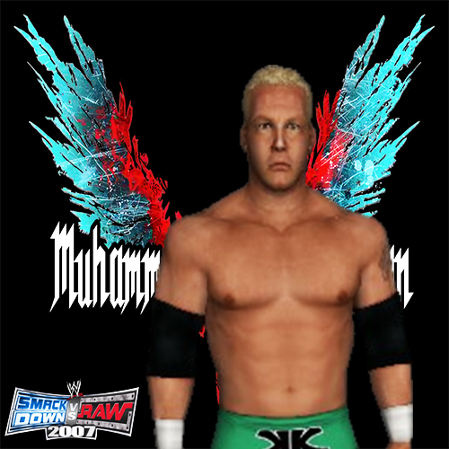 Ken Kennedy Attire 1