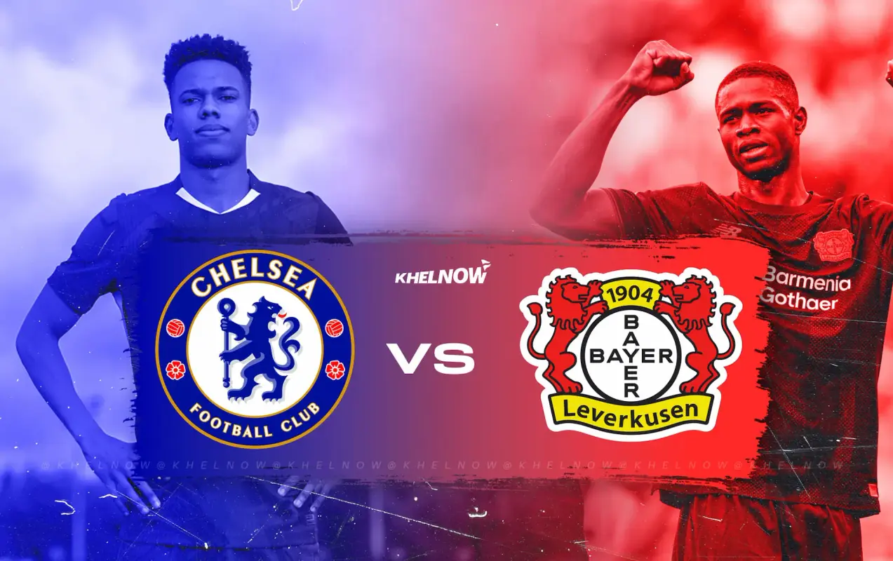 Biến động kèo Chelsea vs Bayer Leverkusen 01h00 9/8 Giao Hữu CLB