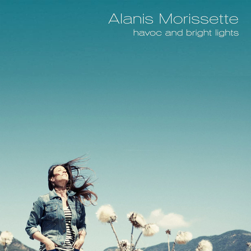 Alanis Morissette — Guardian