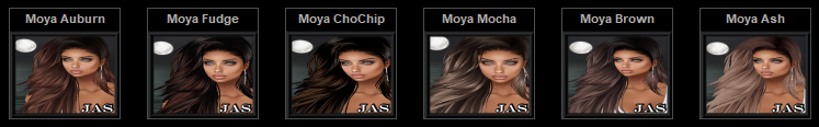 Moya-Hairstyles