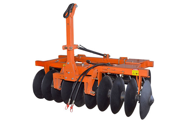 Hydraulic Adjustment