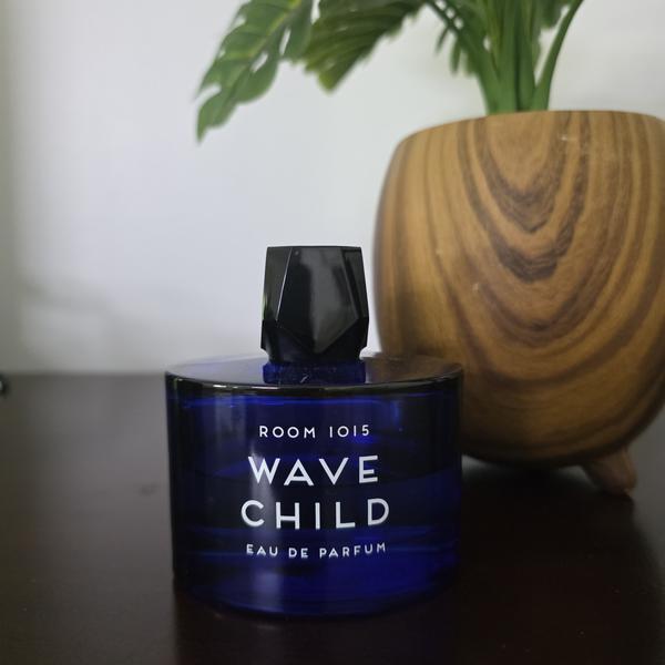Wavechild