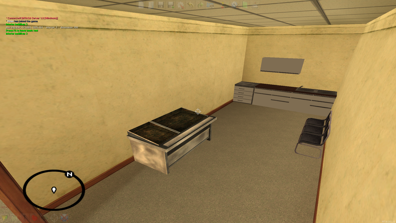 TEK interior7