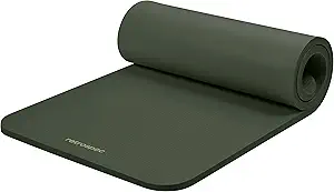 Eco-Friendly Yoga Mat