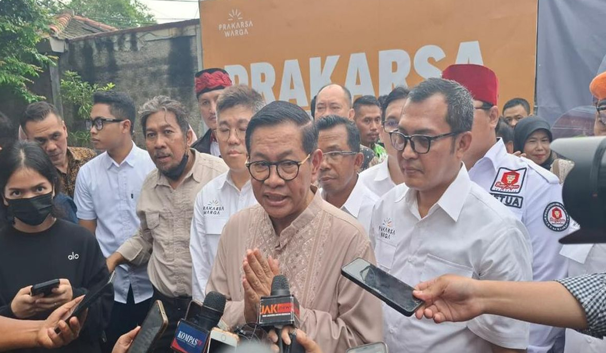 Tantangan dan Progres Proyek Normalisasi yang Berkelanjutan