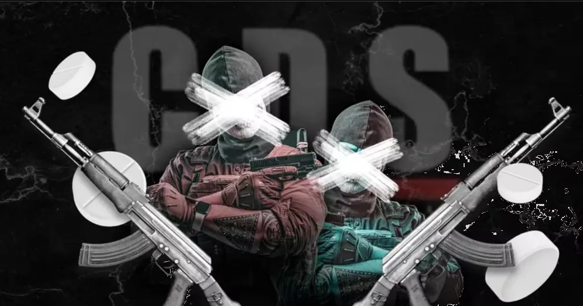 ¿Quiénes son los Garcia Corrales, supuestos colaboradores de Los Chapitos?