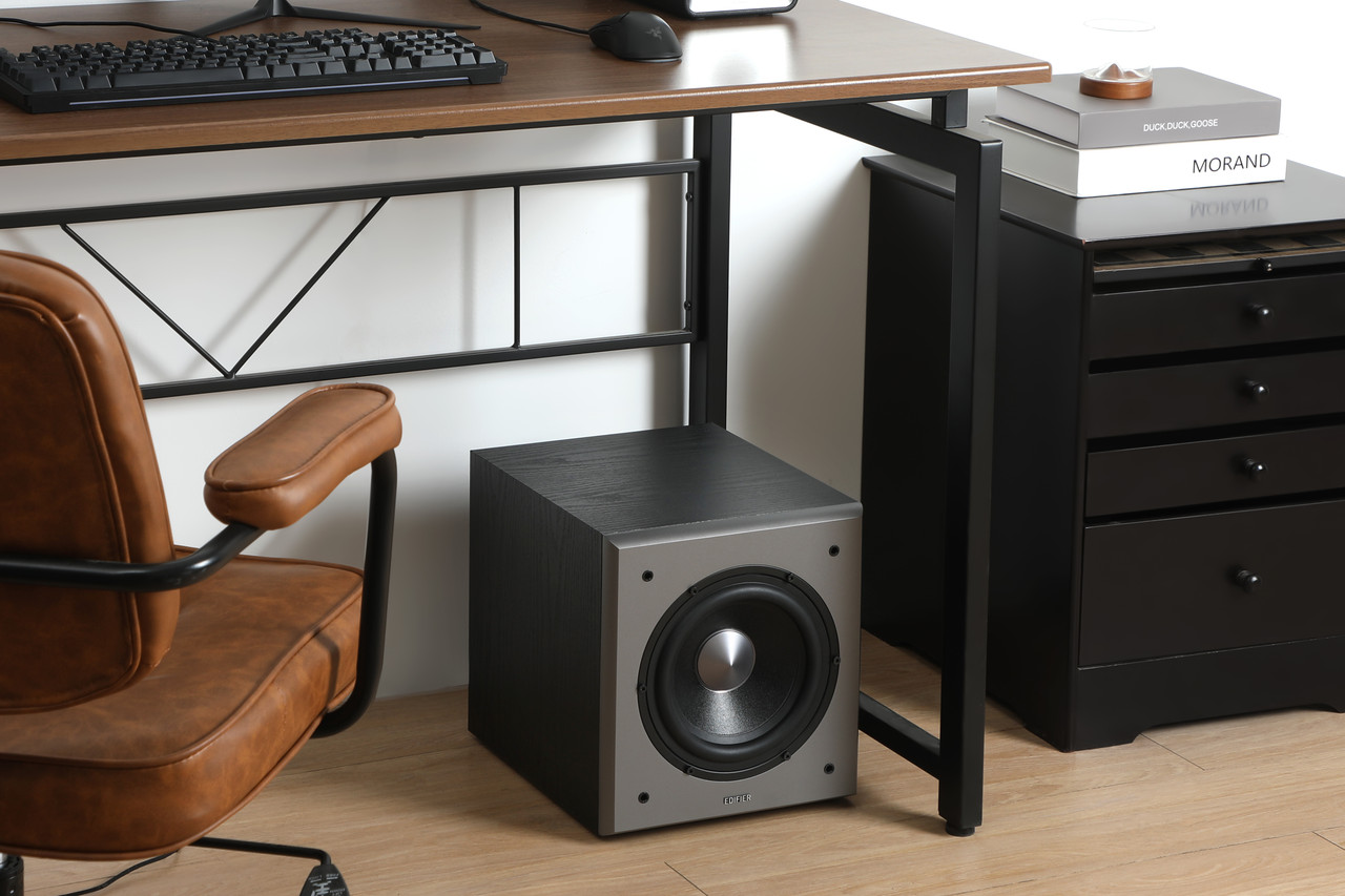 T5 Powered Subwoofer