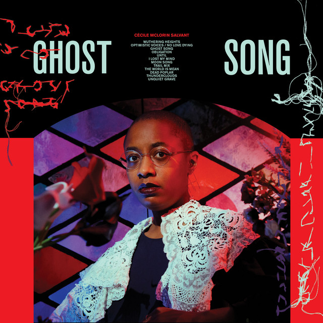 Cécile McLorin Salvant • Ghost Song (2022)  .flac  48.0 kHz 24 bits