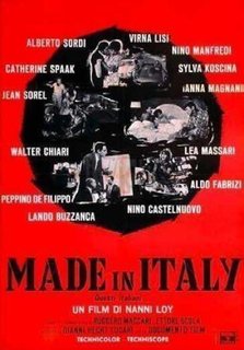 Made In Italy (1965) WebDL 1080p AC3 ITA