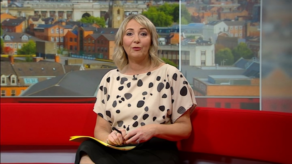 02.01 - 13.30.00 - East Midlands Today. The latest news, sport and we....ts_snapshot_09.47.271