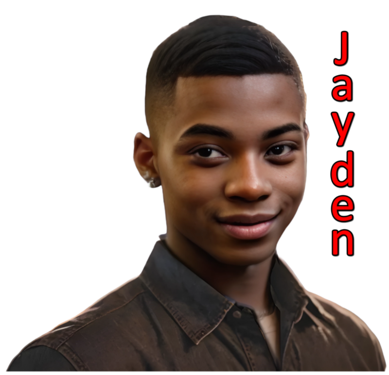 Jayden