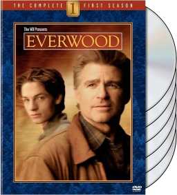 Poster: Everwood S01-S04 COMPLETE 1080p (2003-)