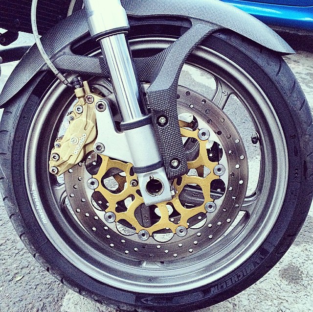 Brembo