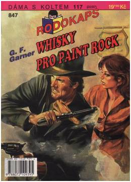 Re: Knihovnička Rodokapsu