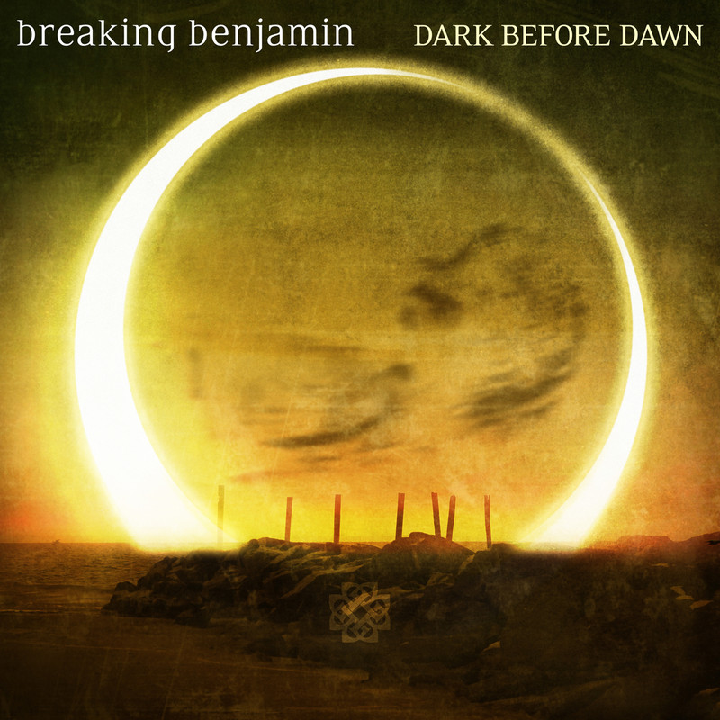 Breaking Benjamin — Angels Fall