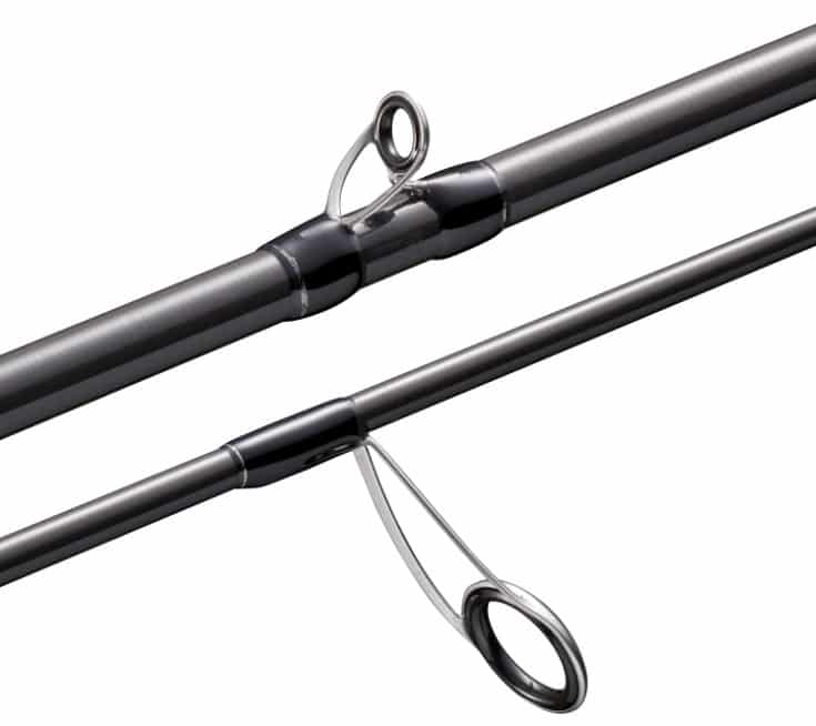 本真回归! Major Craft 2026 Re day's 2pc BASS竿