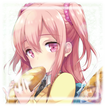 Noa Sakura - Pan de Peace!