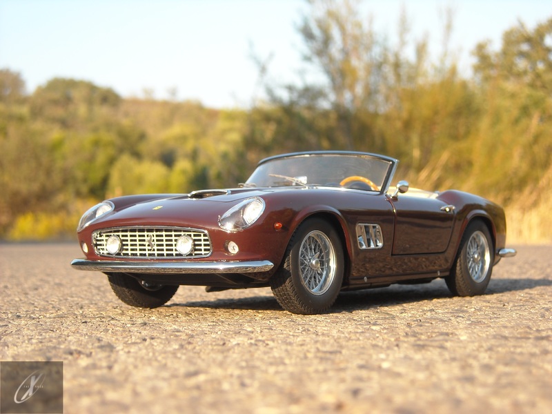 Ferrari 250 California Spider SWB (3)