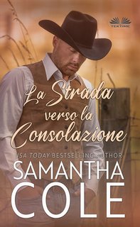 Samantha Cole - La Strada verso la Consolazione (2024)