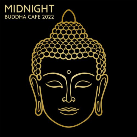 Jazz Sax Lounge Collection - Midnight Buddha Cafe Smooth Jazz Saxophone Bar del Mar (2022)
