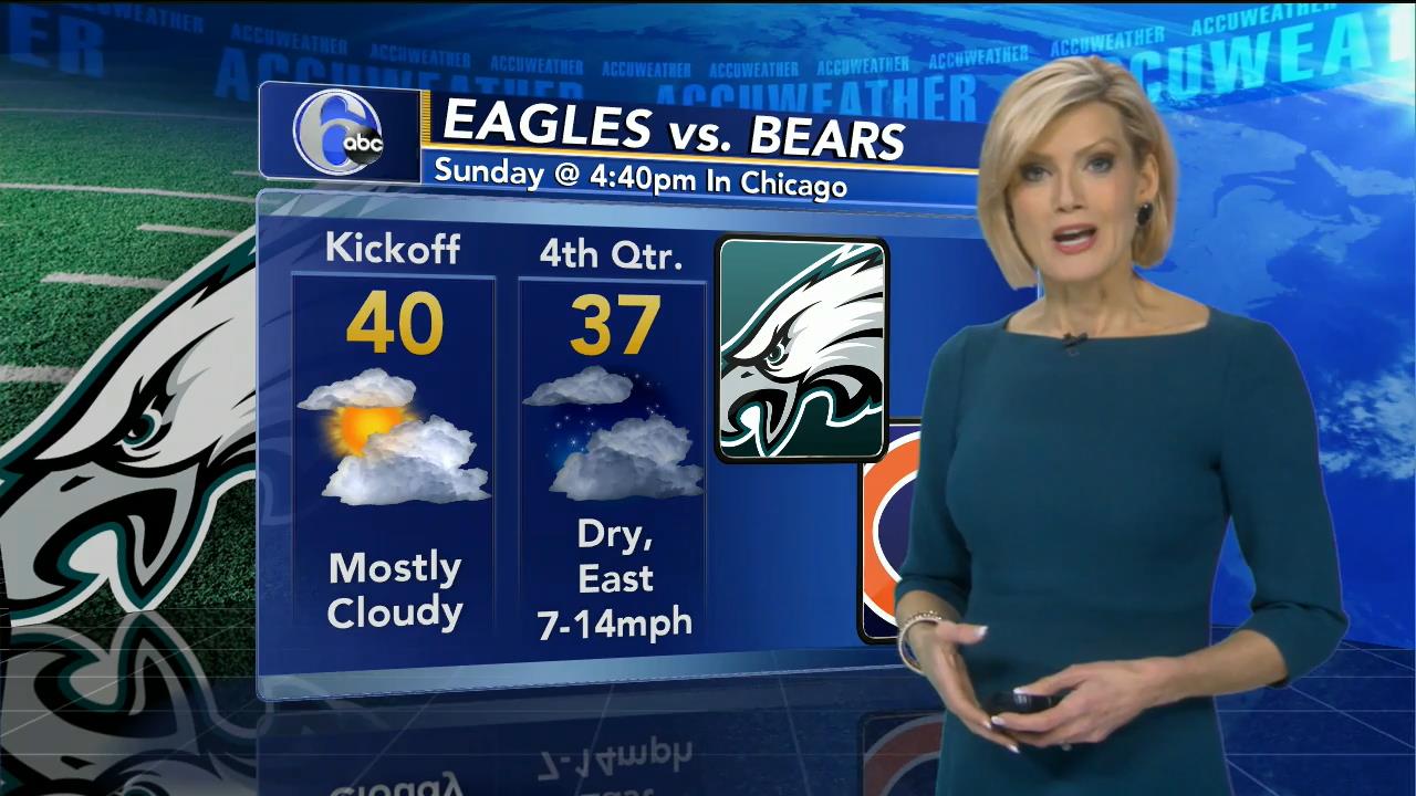 04 January - 23.00.00 - Eyewitness News at 6. Local news, sports