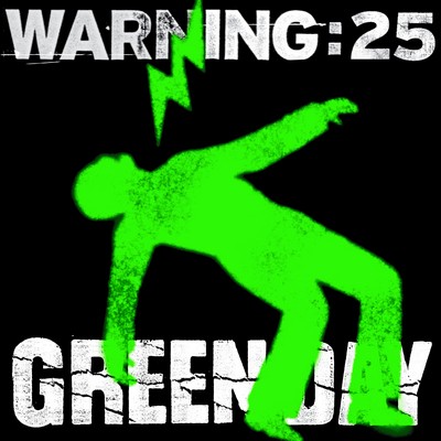 Green Day - Warning (2000) [2025, 25th Anniversary Deluxe Edition, Remastered, CD-Quality + Hi-Res] [Official Digital Release]