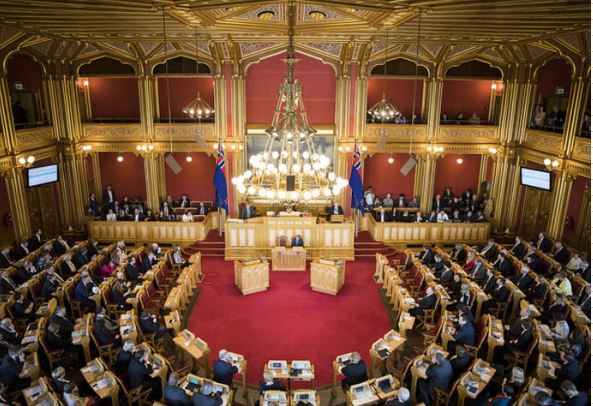parlement parlement
