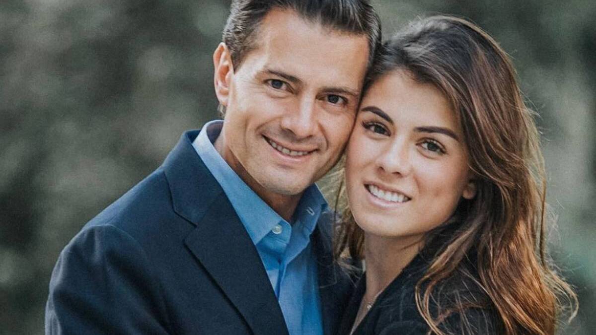 Epigmenio Ibarra se burla de Peña Nieto por no asistir a la boda de su hija