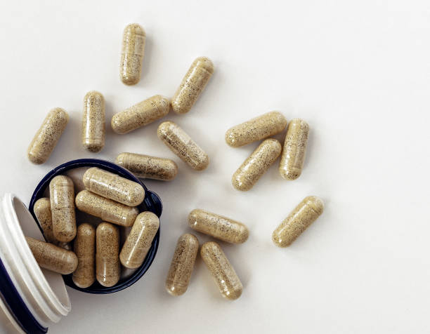 Health And Wellness Supplements