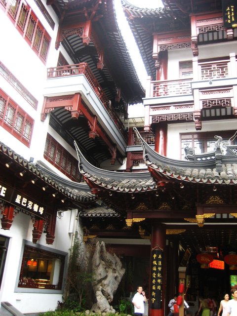 Shanghái-7 al 10-8-2007/2024 - China y sus pueblos-2007 (45)
