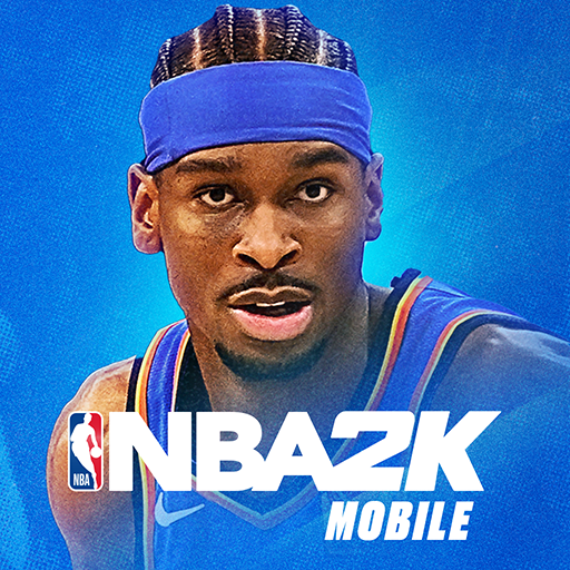 NBA 2K Mobile Mod