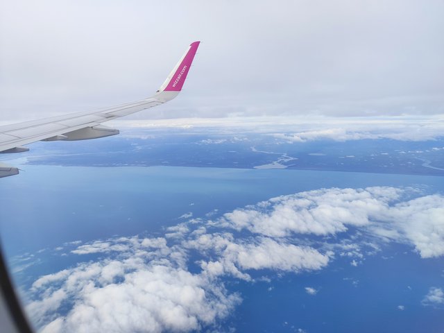 Islandia 2020: En autocaravana y sin coronavirus - Blogs de Islandia - --Dia 1 (22 julio): Llegada a Keflavik (2)