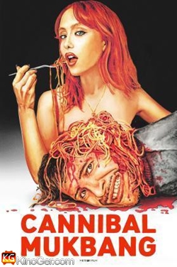 Cannibal Mukbang (2023)