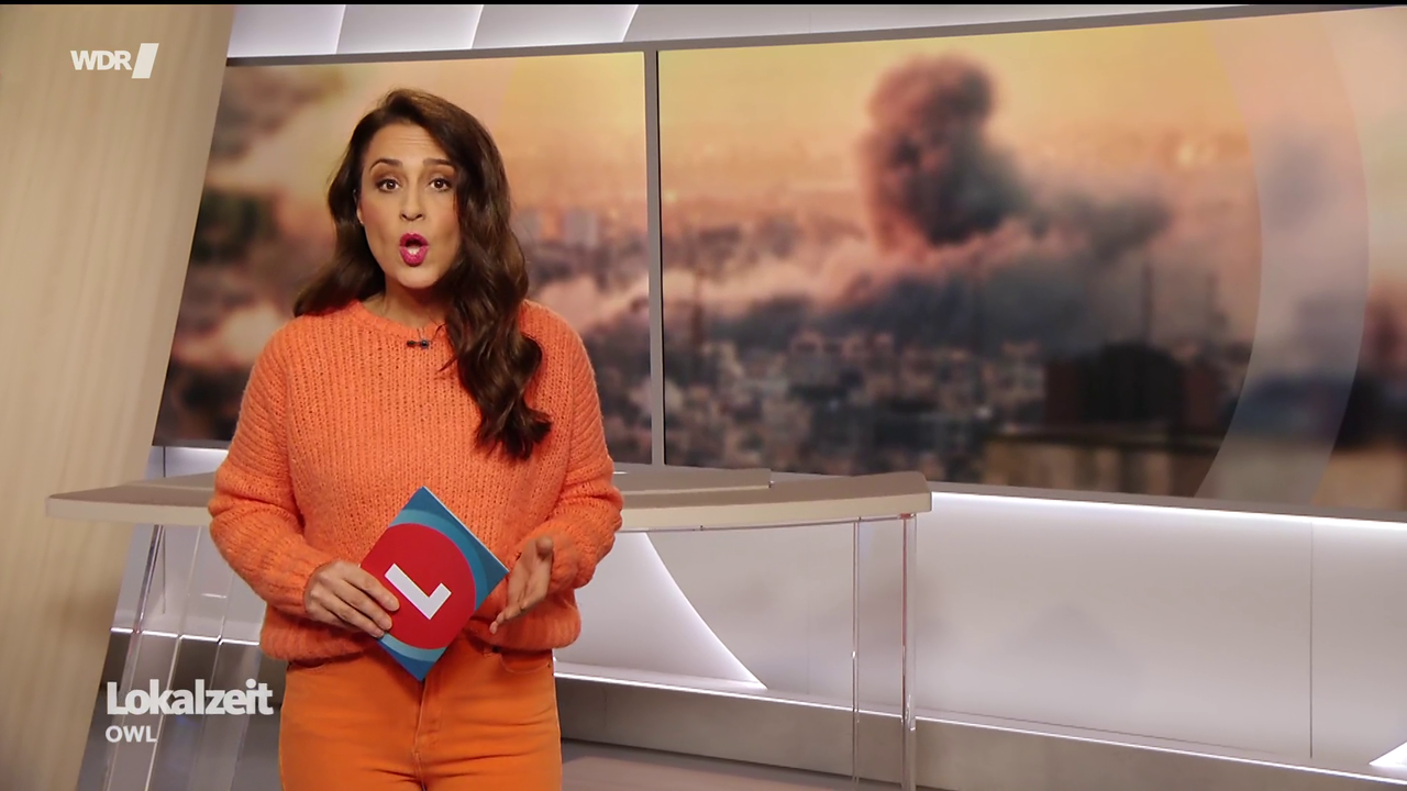 Nina Moghaddam WDR Lokalzeit OWL 11 03 2026 122X Caps 61