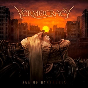 Re: Vermocracy (Austria) / Melodic Death Metal