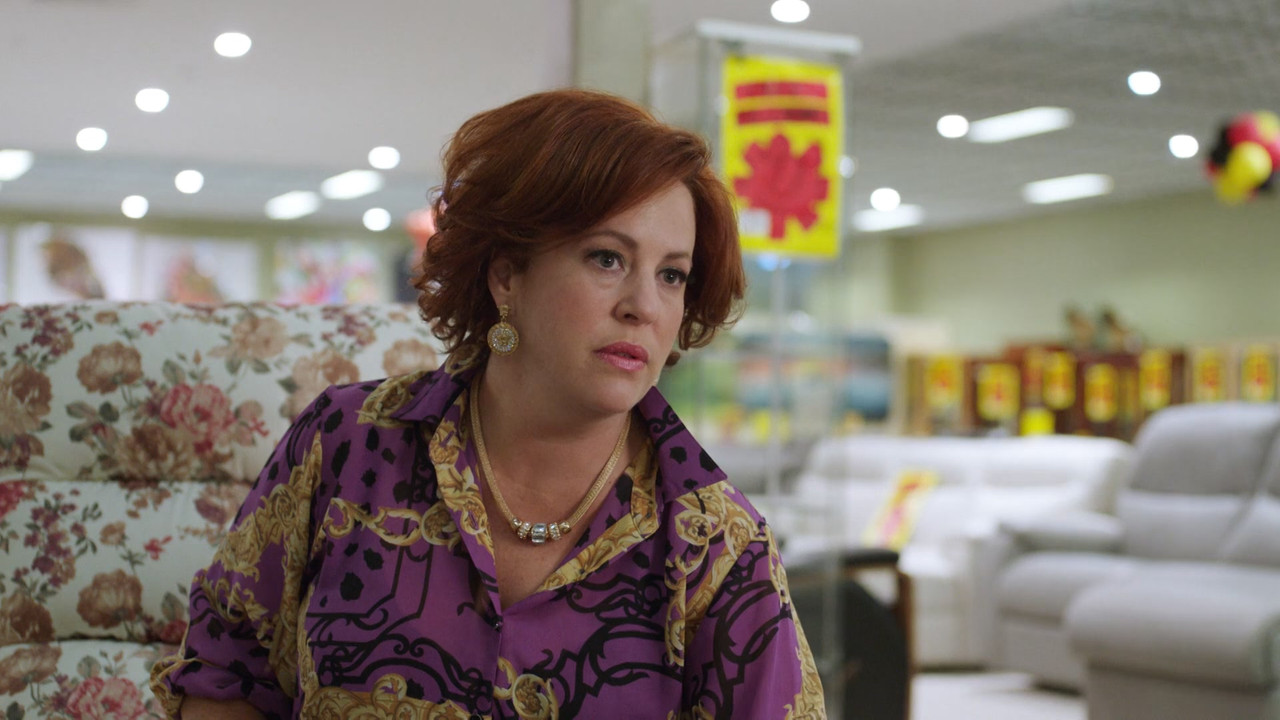 Sando (2018) Season 1 S01 (1080p AMZN WEB-DL x265 HEVC 10bit EAC3 2.0 MONOLITH) [QxR]