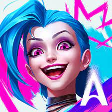 League of Legend