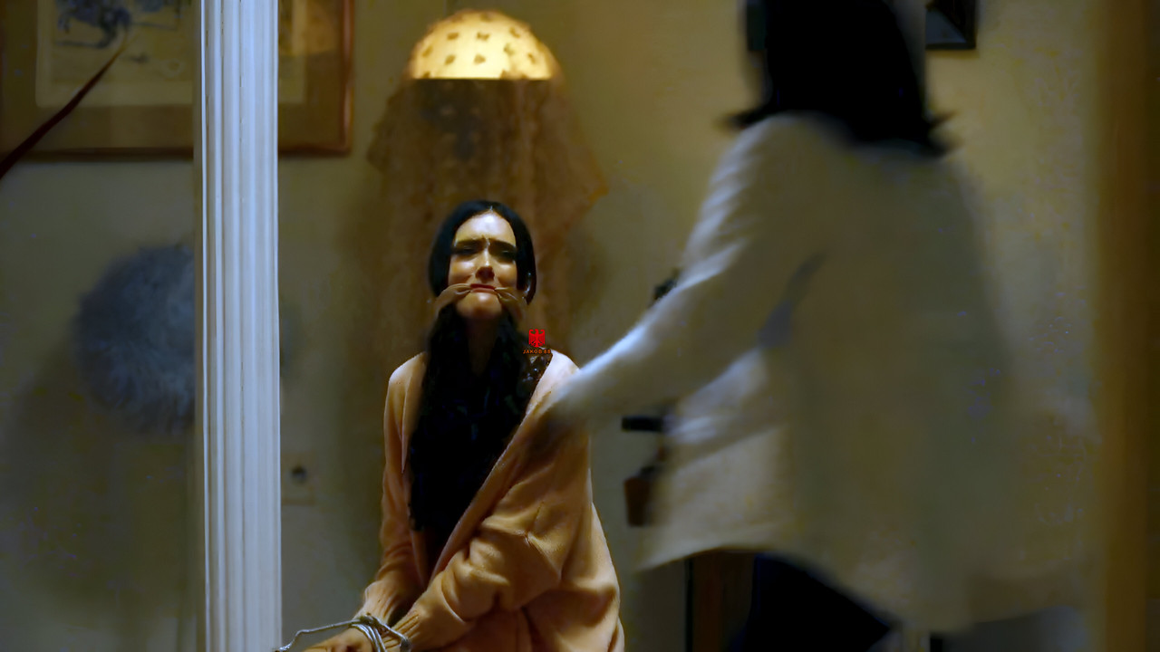 Clara Carlo 6 - Lethally Blonde 2024