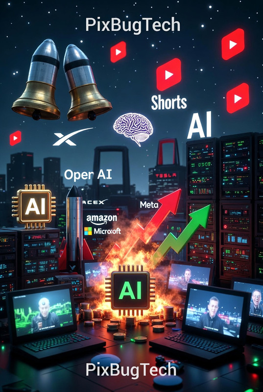 Vídeos curtos podem levar a consumo automático de conteúdo, alerta diretora do YouTube