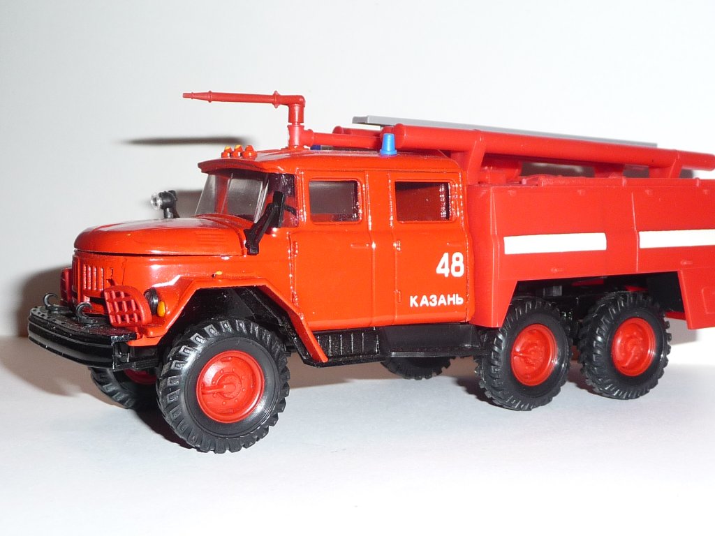 ЗИЛ 130Пож (1)