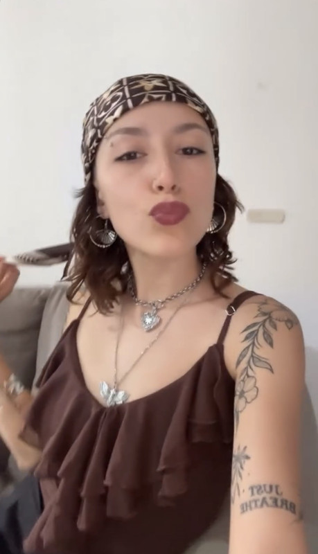 novia