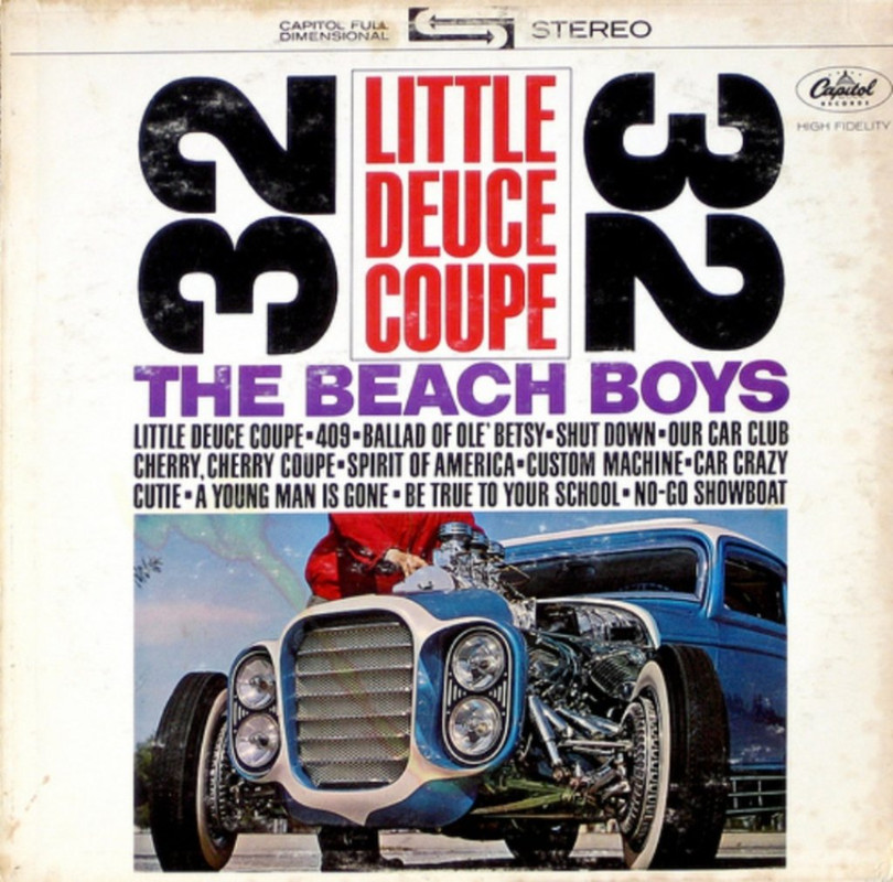 32BeachBoys