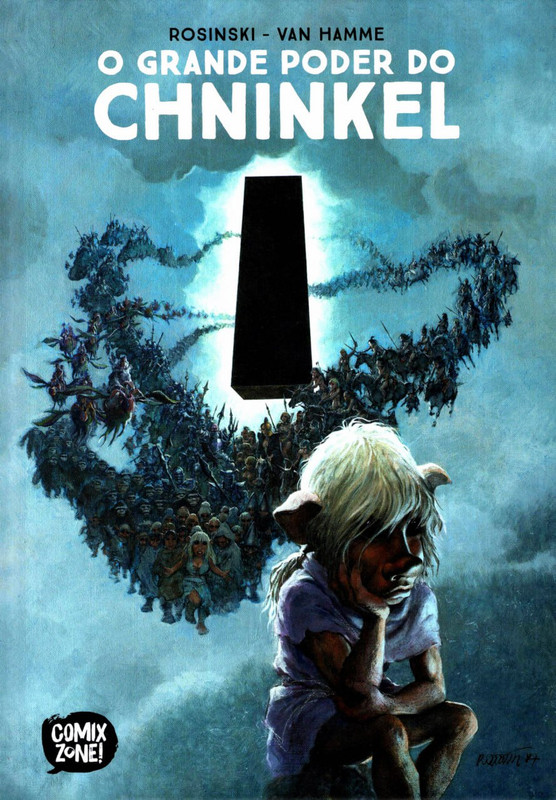O-Grande-Poder-de-Schninkel