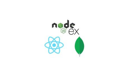 Node, Express, React and Mongo DB full stack development