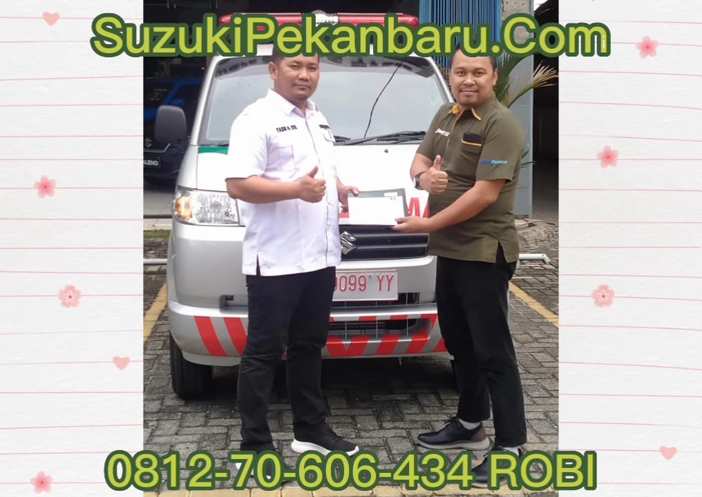 Suzuki APV 0812-70-606-434 ROBI Suzuki APV Pekanbaru,Harga Suzuki APV Pekanbaru,Over Kredit Suzuki A