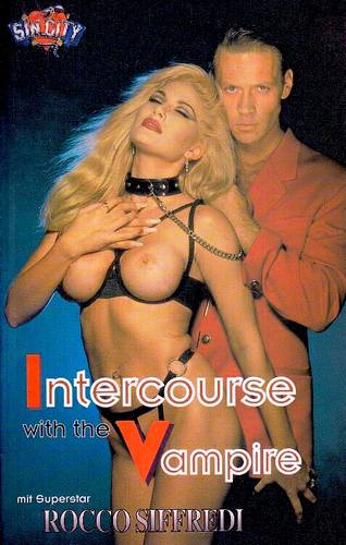 Intercourse with the Vampire (1994)