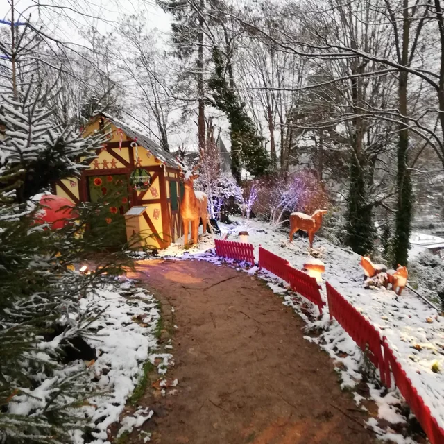 Puente de la Inmaculada 2022 en Alsacia - Blogs de Francia - ALSACIA EN NAVIDAD VISITANDO MULHOUSE, ALKIRCH, EGUISHEIM Y TURCKEIM (25)