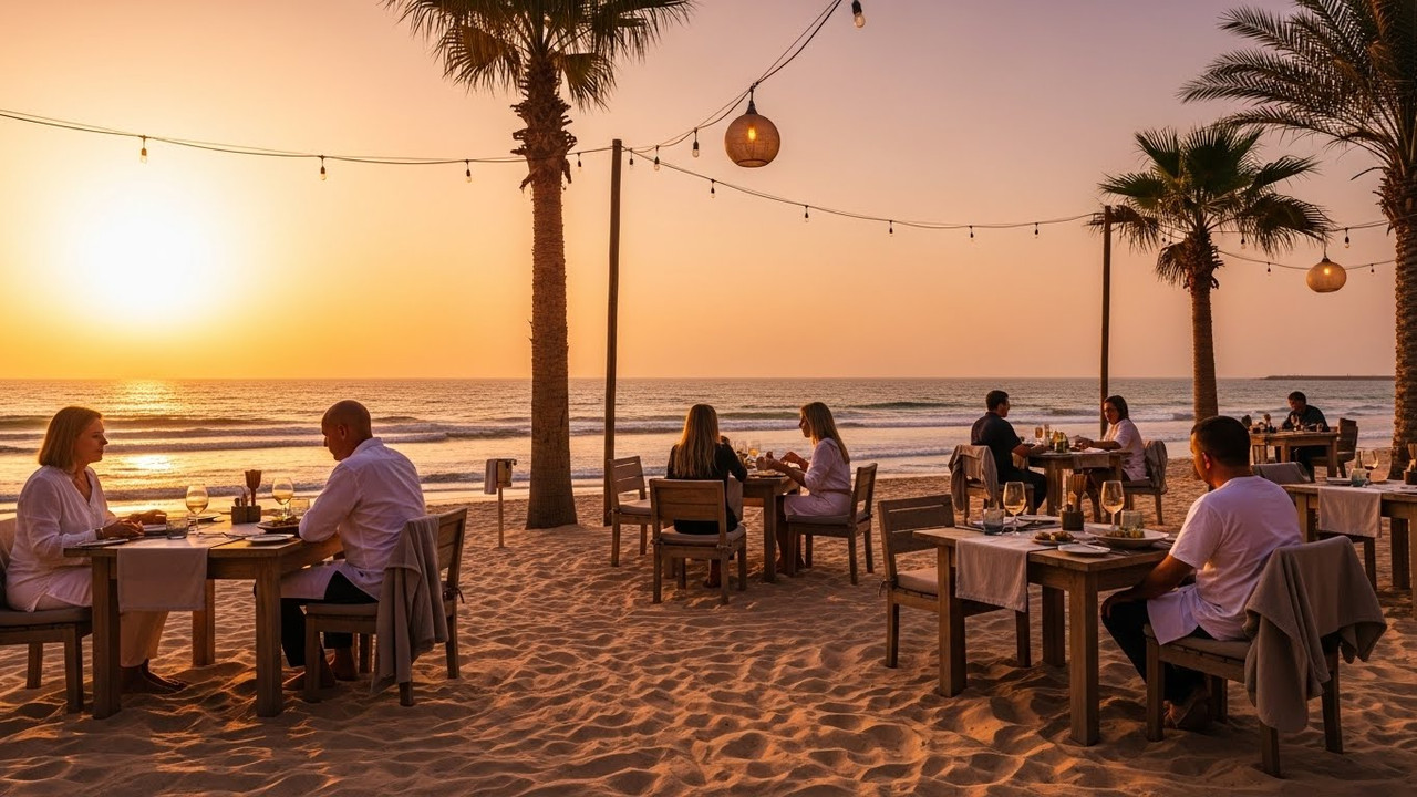 Jet ski Palm Jumeirah Dubai